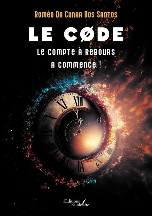Le code : Le compte à rebours a commencé !