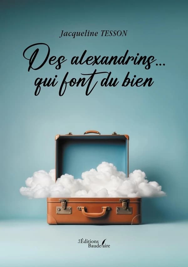 Des alexandrins qui font du bien