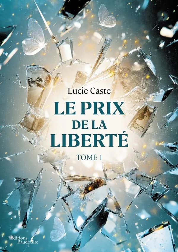 Le prix de la liberté. Tome 1
