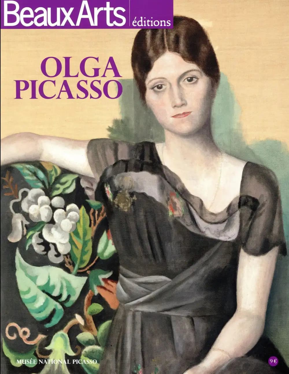 Olga Picasso