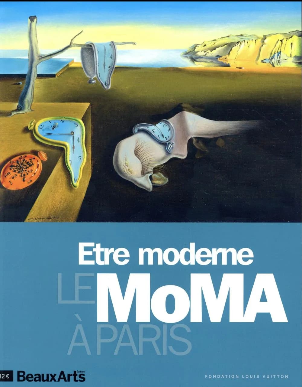 Être moderne : le MoMA à Paris : Fondation Louis Vuitton