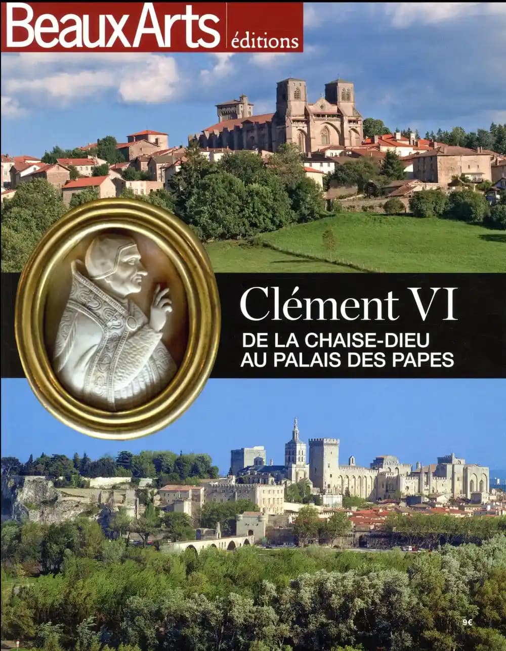 Clément VI : de La Chaise-Dieu au palais des Papes