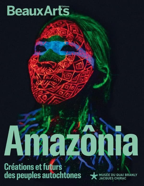 Amazônia : Créations et futurs autochtones
