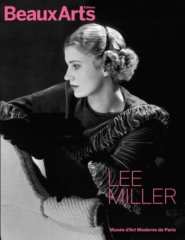 Lee Miller : Musée d'art moderne de Paris