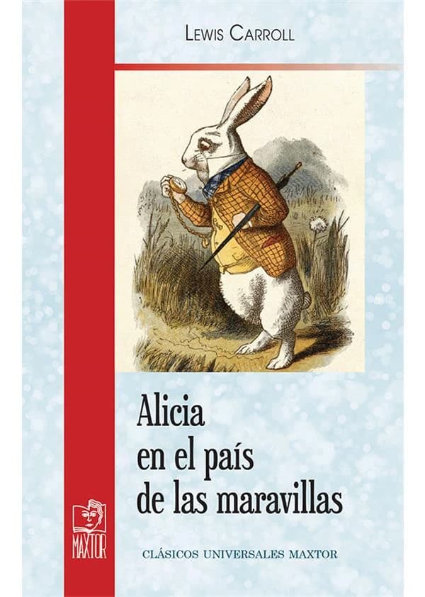 Alicia en el pais de las maravillas