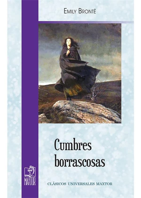 Cumbres borrascosas