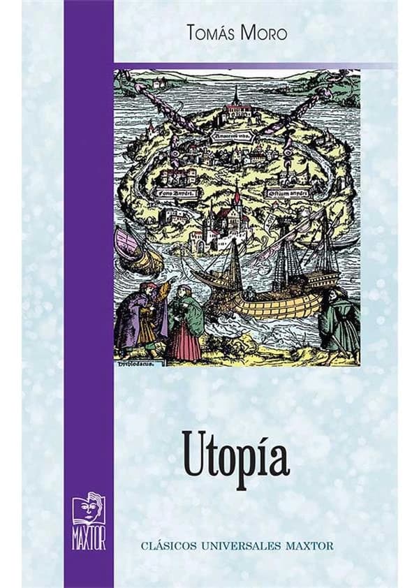 Utopía