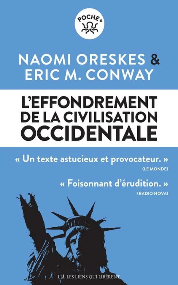 L'Effondrement de la civilisation occidentale