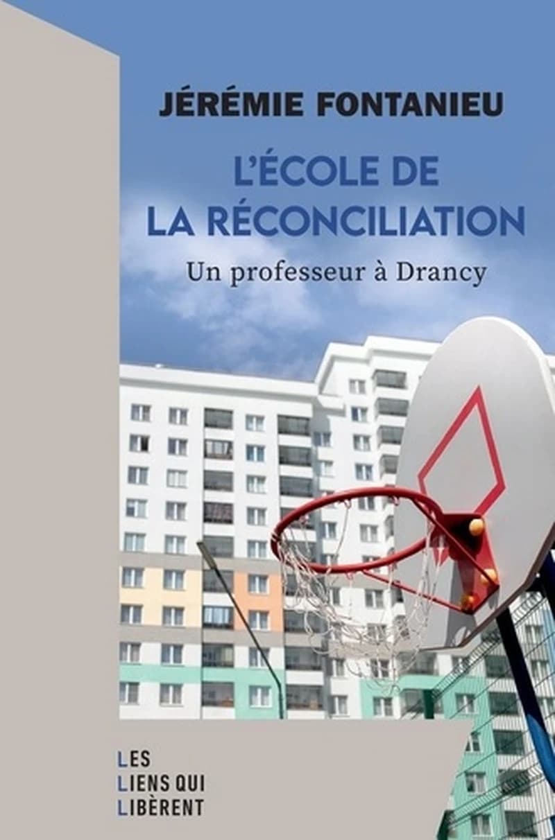 L'école de la réconciliation : Un professeur à Drancy