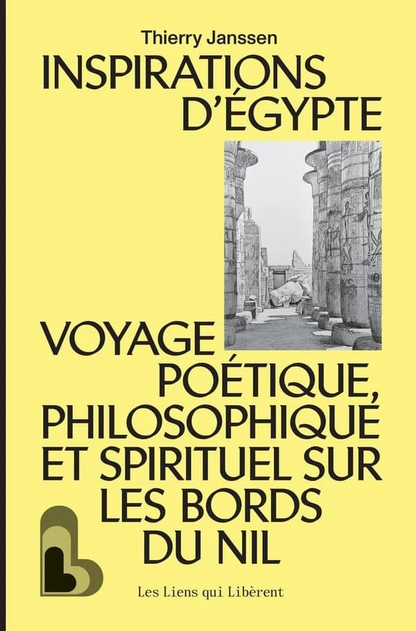 Inspirations d'Egypte