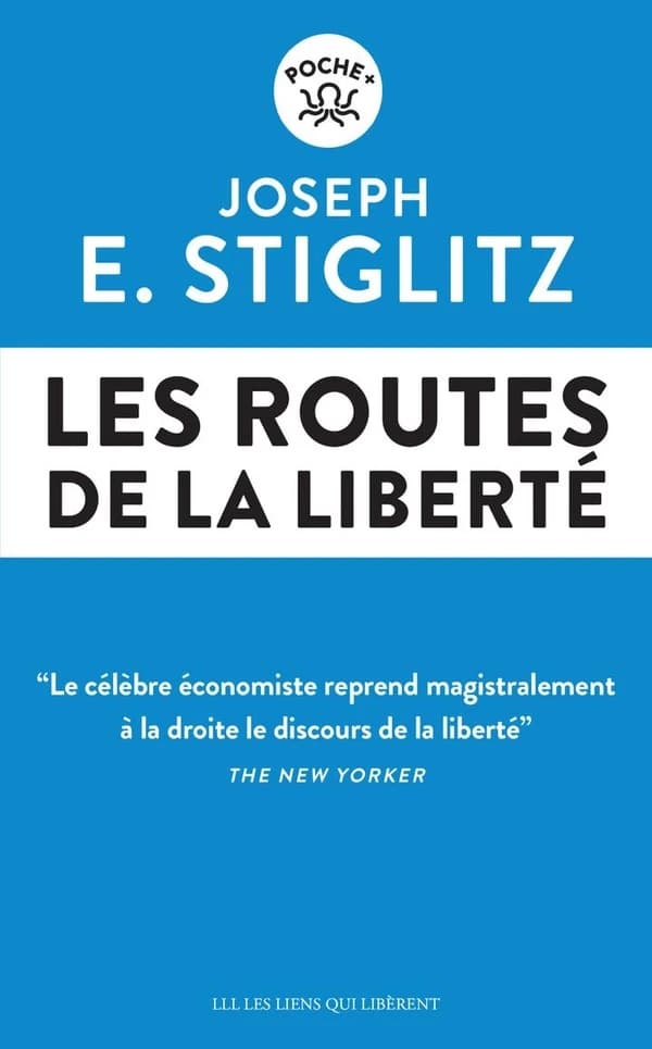 Les routes de la liberté