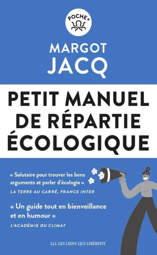 Petit manuel de répartie écologique