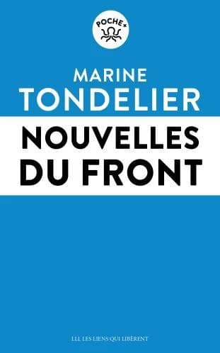 Nouvelles du Front (Nouvelle éd.)