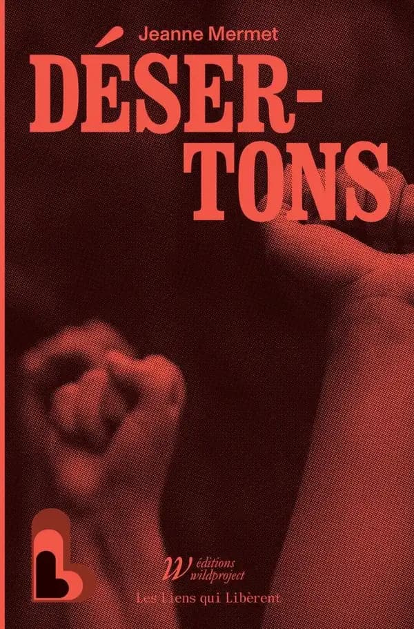 Désertons