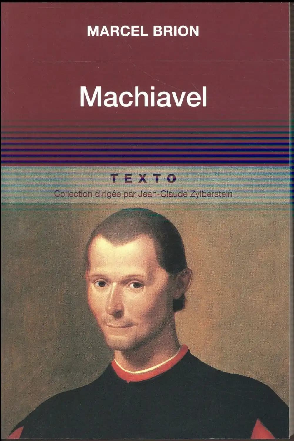 Machiavel
