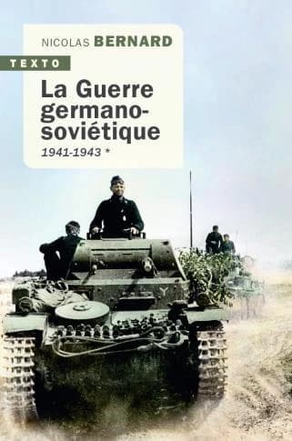 La guerre germano-soviétique, 1941-1945