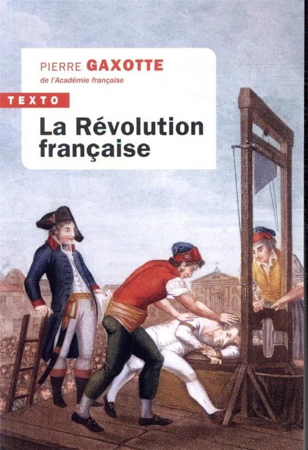 La Révolution française
