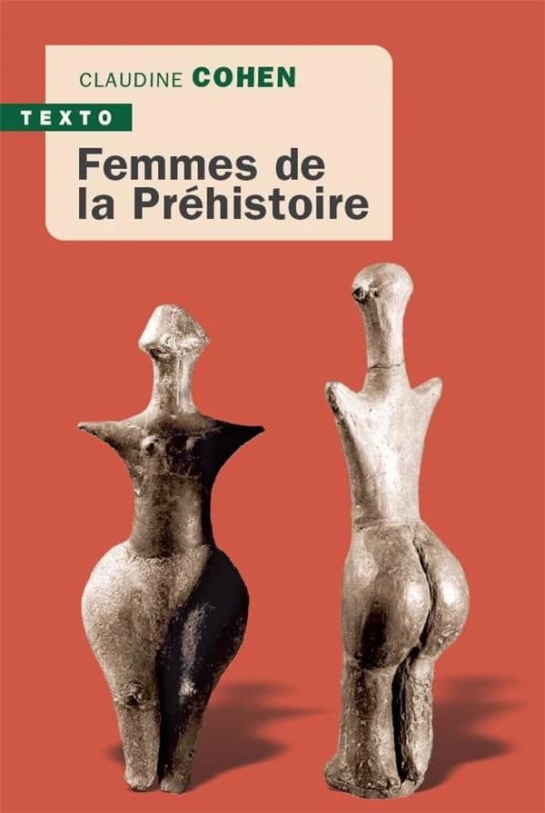 Femmes de la préhistoire