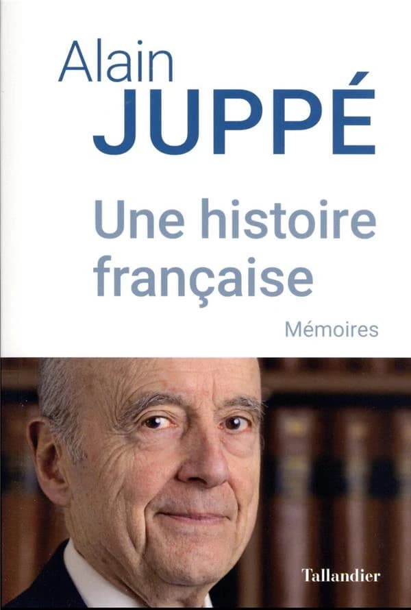 Une histoire française : mémoires
