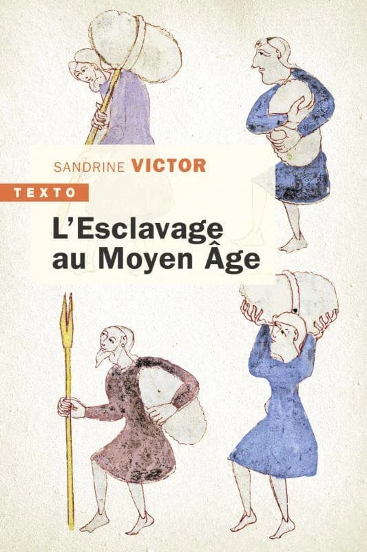 L'esclavage au Moyen âge