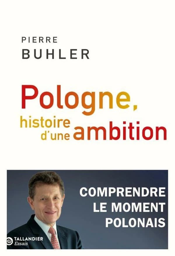 Pologne, histoire d'une ambition