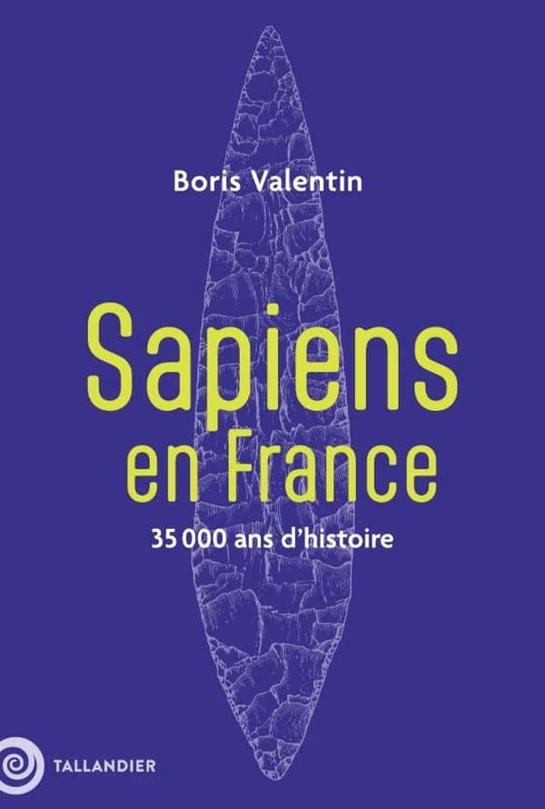 Sapiens en France : 35 000 ans d'histoire