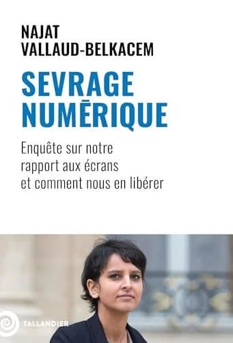 Sevrage numérique : enquête sur notre rapport aux écrans et comment nous en libérer