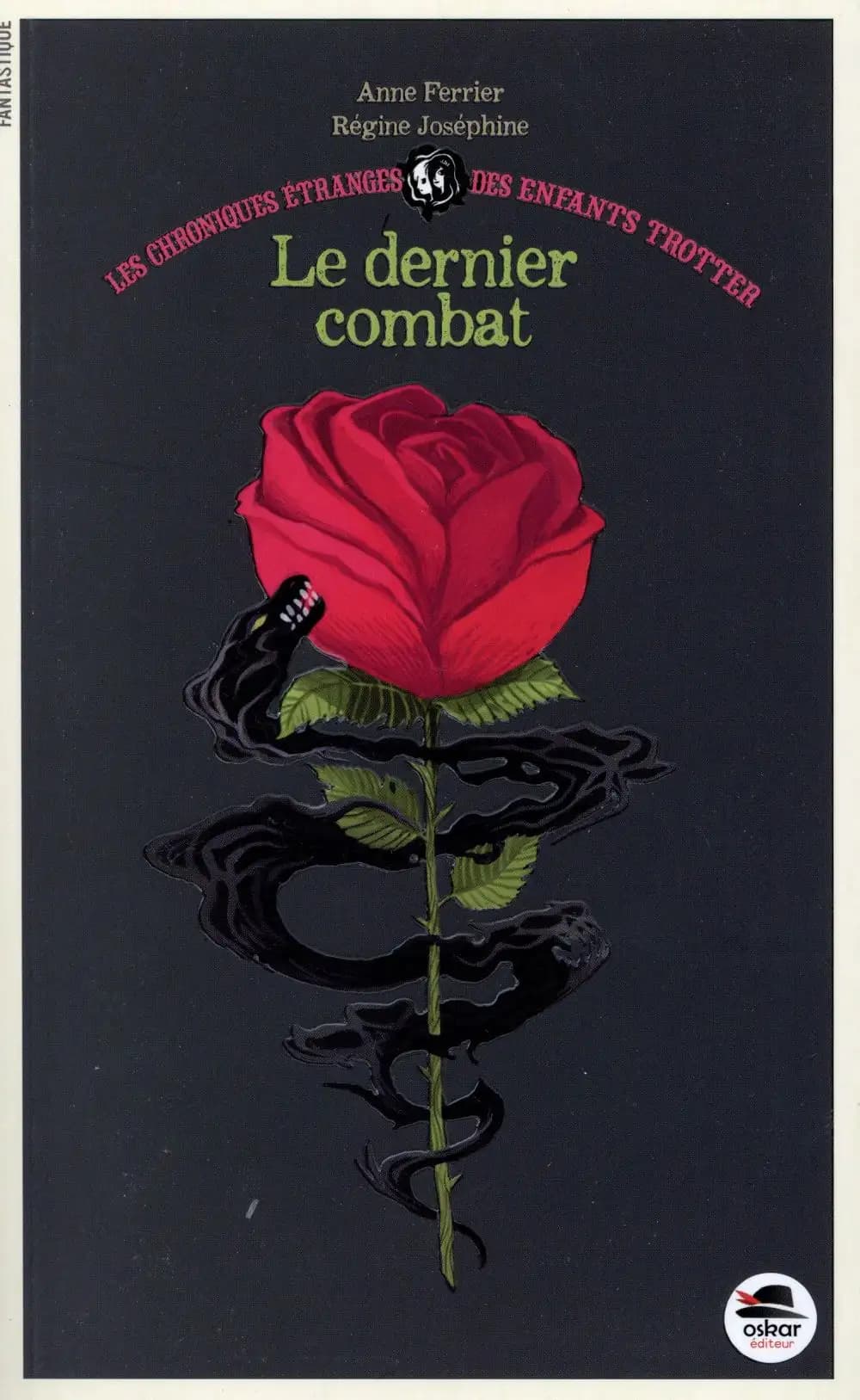 Le dernier combat
