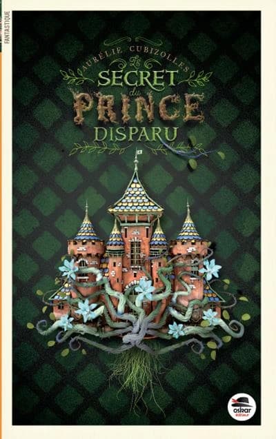 Le secret du prince disparu