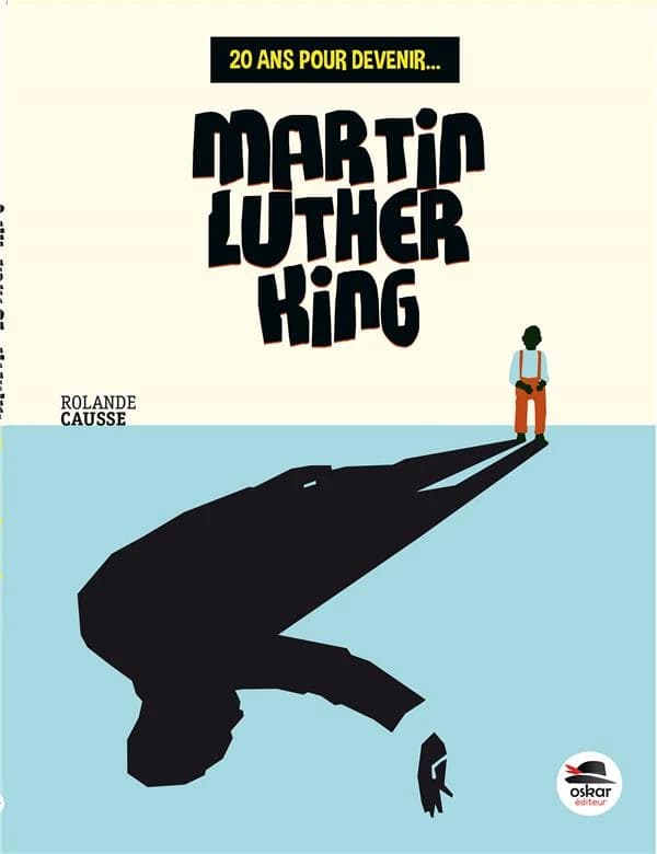 Martin Luther King