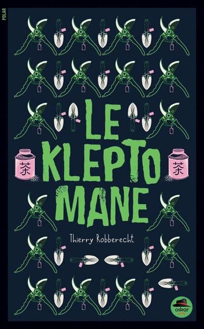 Le kleptomane