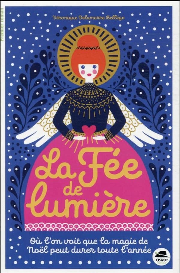 La fée de lumière