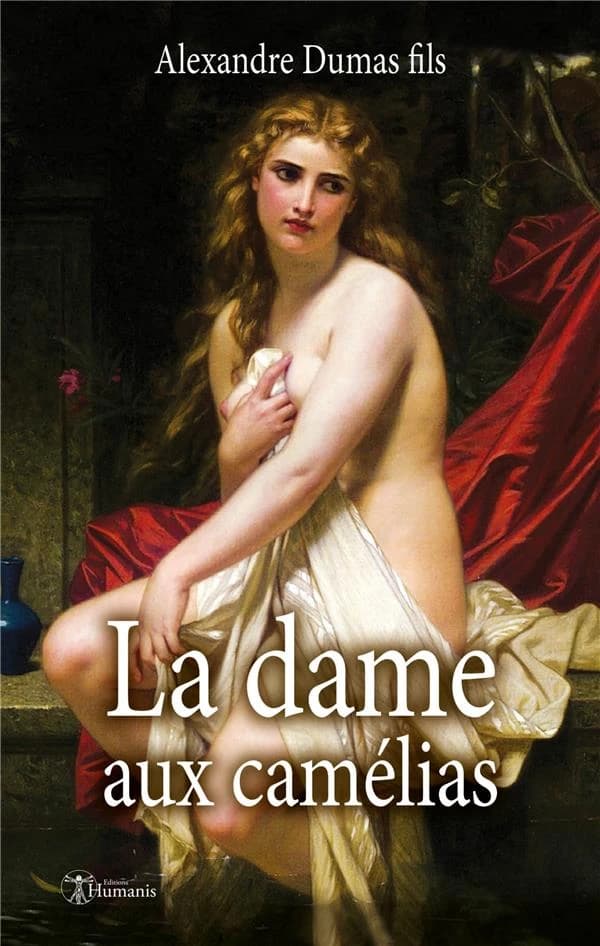 La dame aux camélias