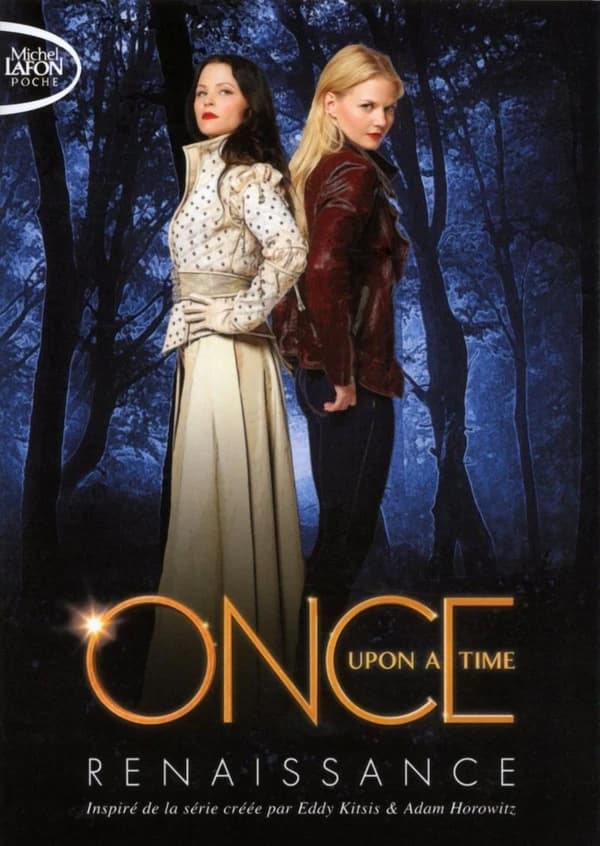 Once upon a time : renaissance