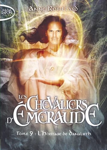 L'héritage de Danalieth
