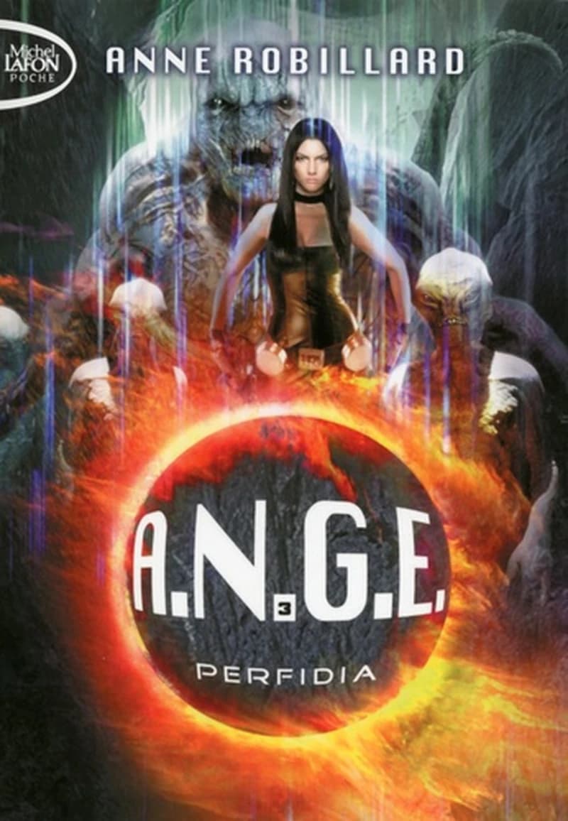 A.N.G.E. Tome 3
