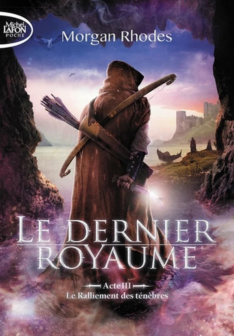 Le ralliement des ténèbres