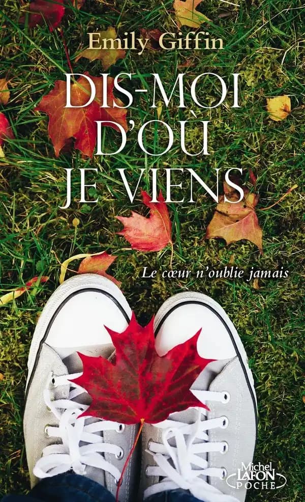 Dis-moi d'où je viens