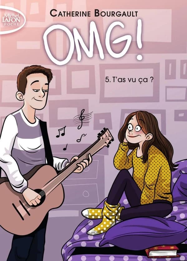 T'as vu ça !
