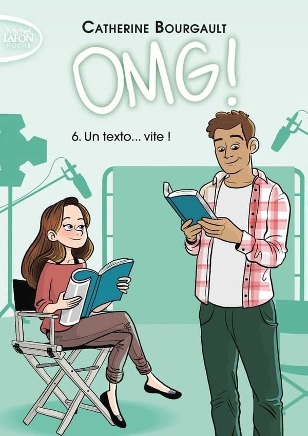 Un texto, vite !