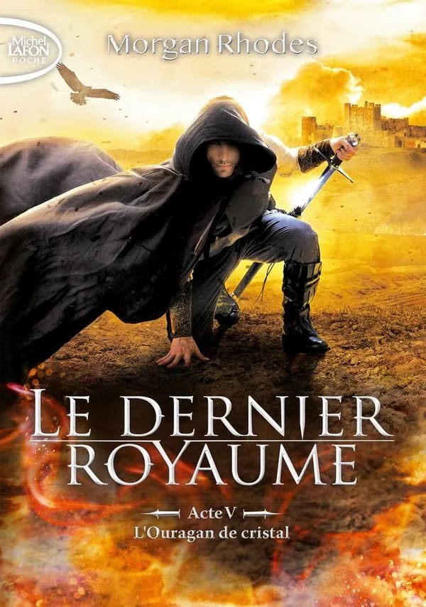L'ouragan de cristal