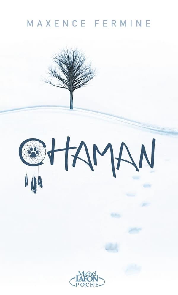Chaman : roman