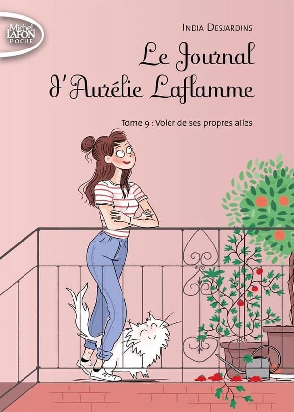 Voler de ses propres ailes