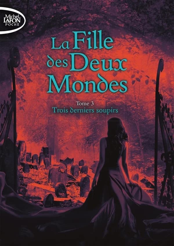 Trois derniers soupirs