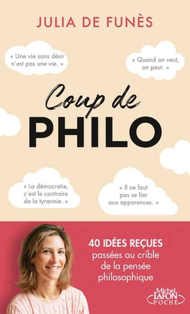 Coup de philo : sur les idées reçues