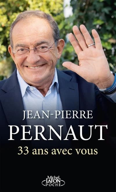 33 ans avec vous !
