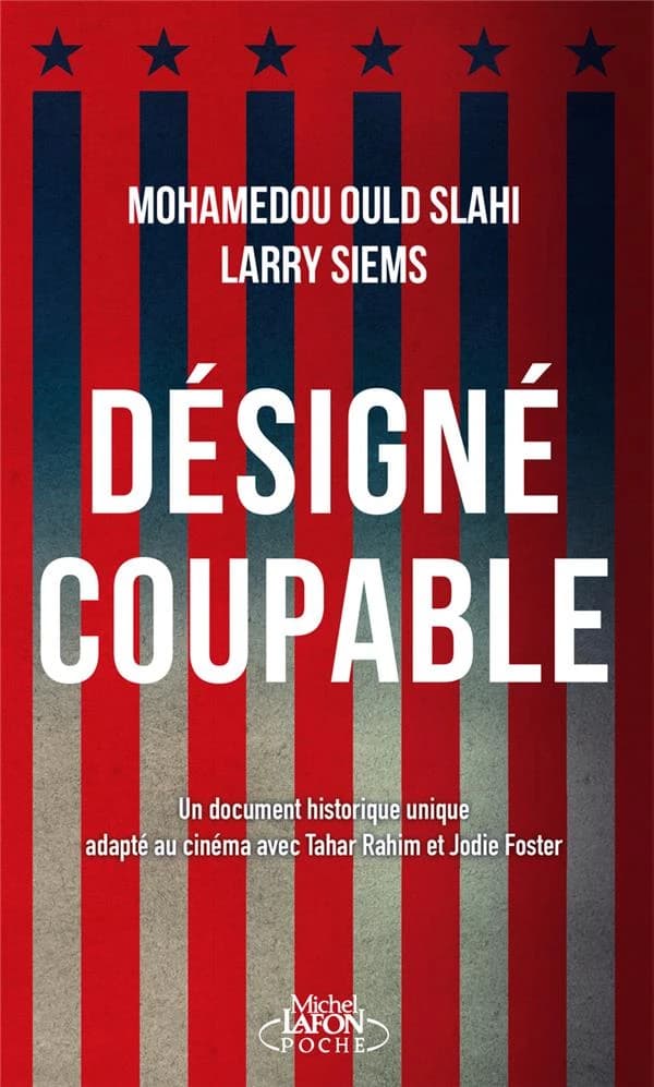 Désigné coupable