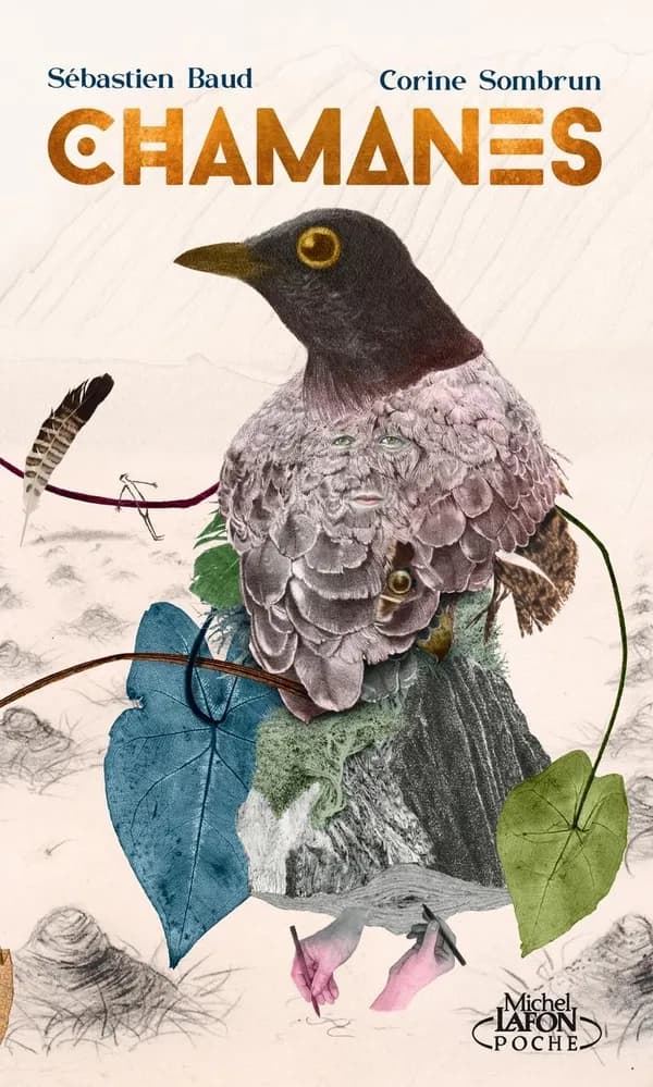 Chamanes : voyage au coeur de la nature