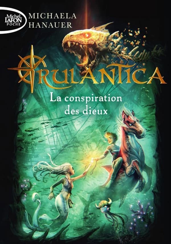 La conspiration des dieux