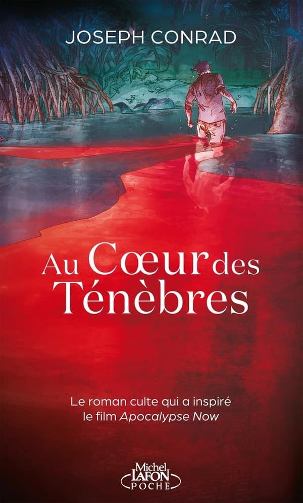 Le coeur des ténèbres
